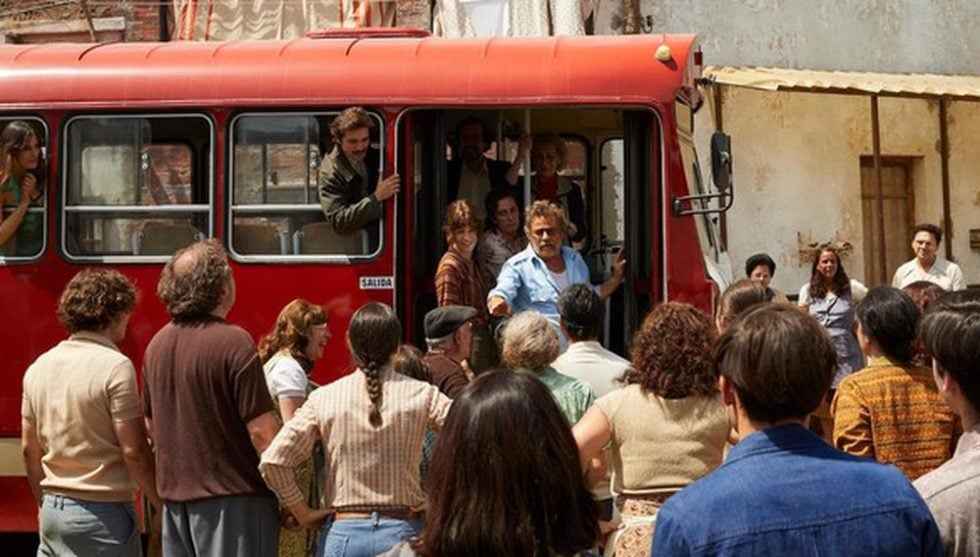 Σκηνή από την ταινία «Το 47»